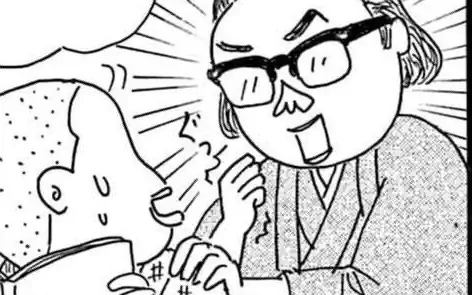 第127話  の話サムネイル