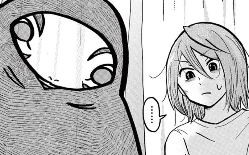 5話 死神と実食 の話サムネイル