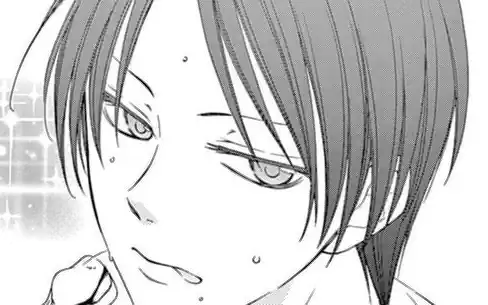 第1話 -1  の話サムネイル