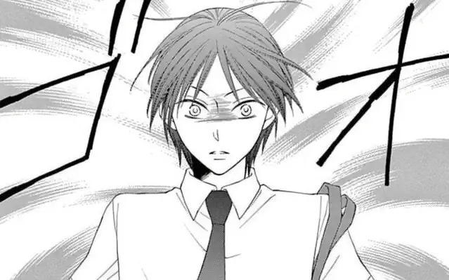 第2話 -1  の話サムネイル