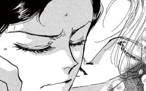 読み切り -3  の話サムネイル