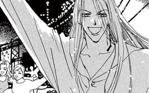 読み切り -2  の話サムネイル