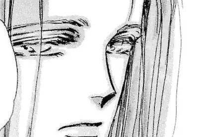 読み切り -3  の話サムネイル