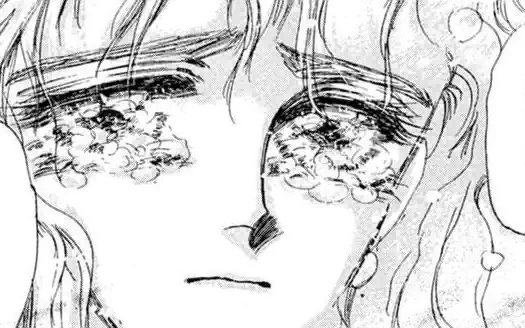 読み切り -3  の話サムネイル