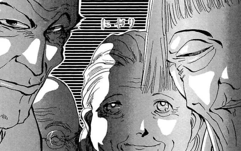 読み切り -2  の話サムネイル