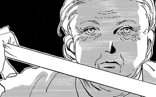 読み切り -3  の話サムネイル