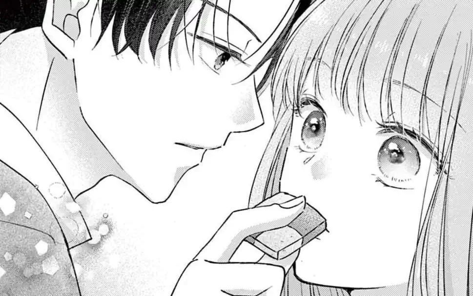 読み切り  の話サムネイル