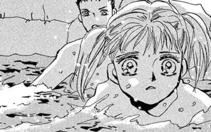 読み切り -2  の話サムネイル