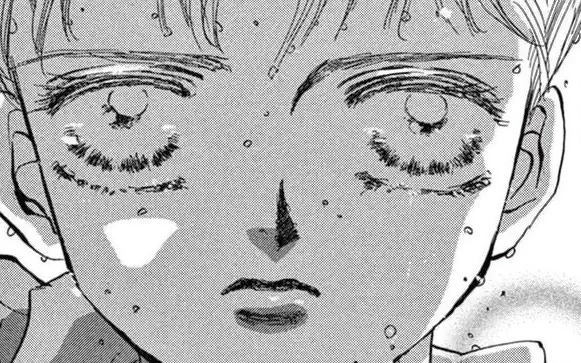 読み切り -3  の話サムネイル