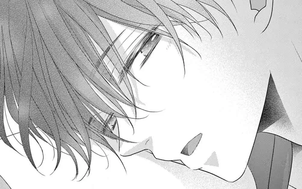 chapter12 -1 トキメキと愛は別？ の話サムネイル