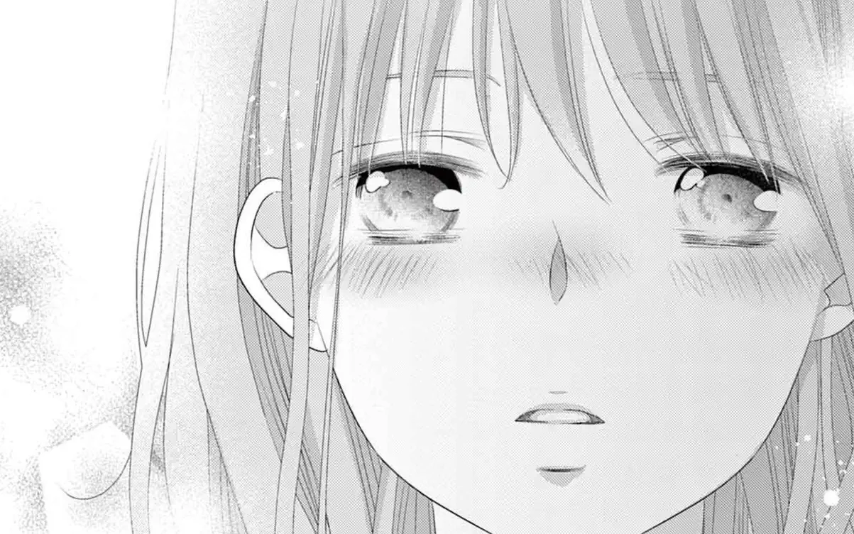 chapter12 -2 トキメキと愛は別？ の話サムネイル