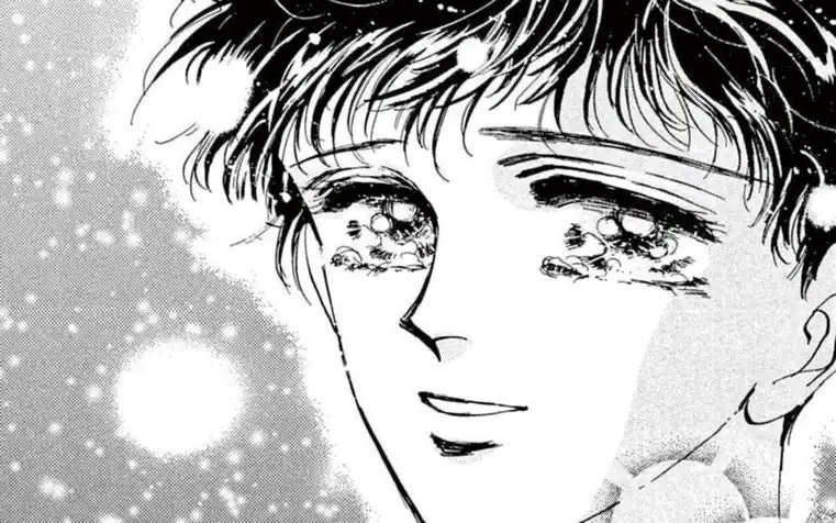 読み切り -4  の話サムネイル