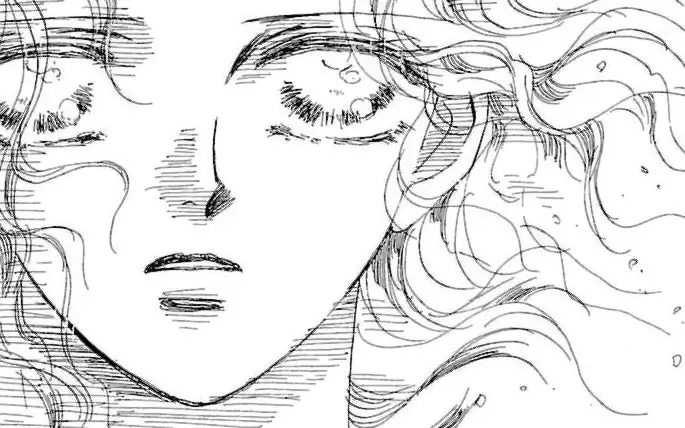 読み切り -3  の話サムネイル