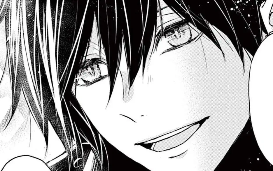 最終話 -2  の話サムネイル