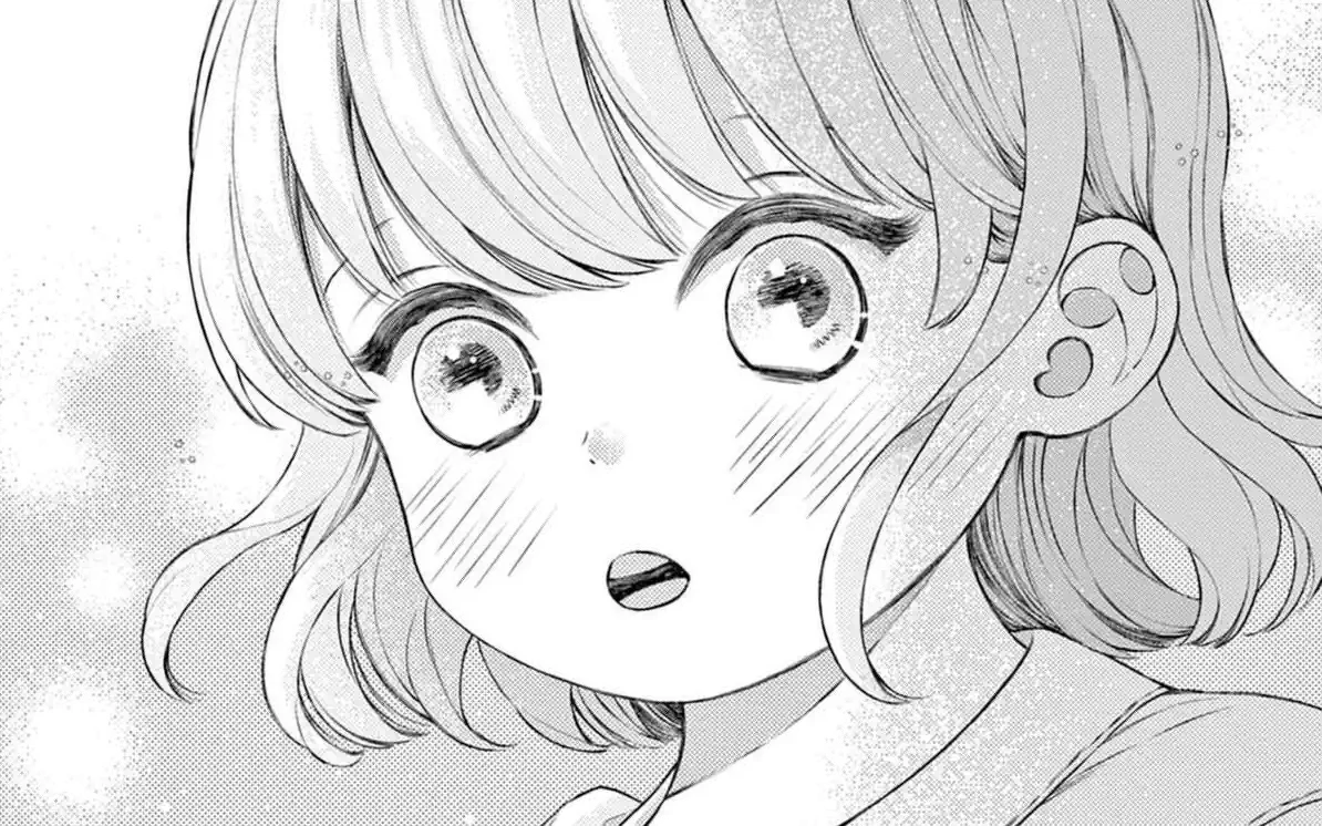 番外編 -1 ミニモリパフェ の話サムネイル