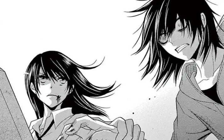 その74 -2 いっしょに帰ろう の話サムネイル