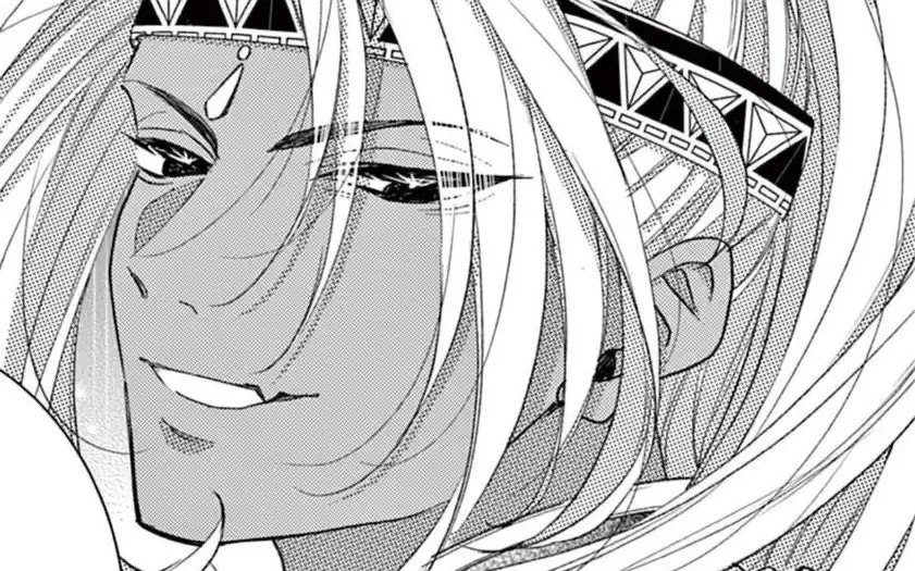 第17話 前編  の話サムネイル