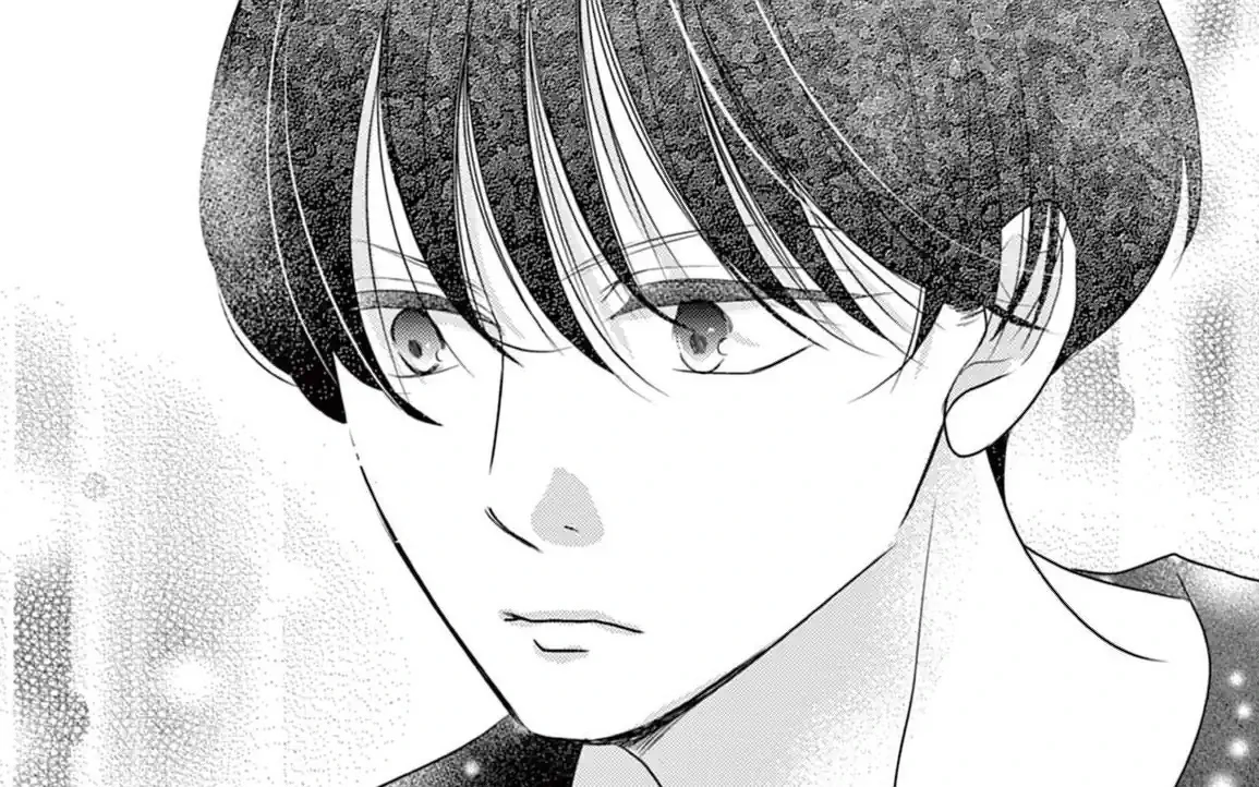 第13話 前編 -2 着心地の良い3軍の服 の話サムネイル