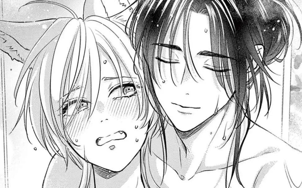 番外編 -1  の話サムネイル