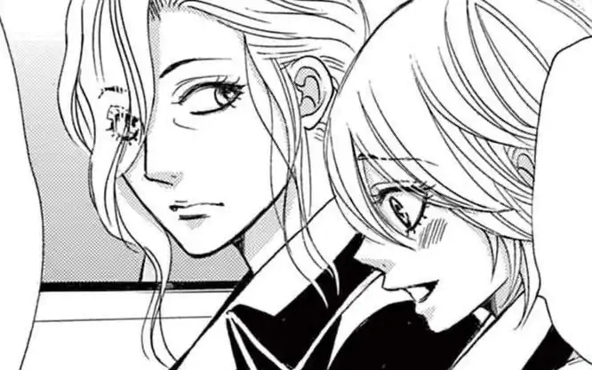 第47話 -2 悪いな 先越して。 の話サムネイル
