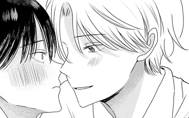 読み切り -2  の話サムネイル