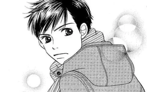 12歳冬・祈り -2  の話サムネイル