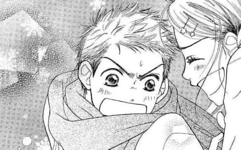 12歳冬・祈り -3  の話サムネイル