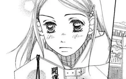 12歳冬・祈り -4  の話サムネイル