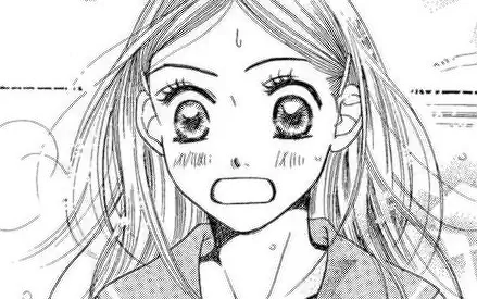 14歳夏・神鳴 -1  の話サムネイル