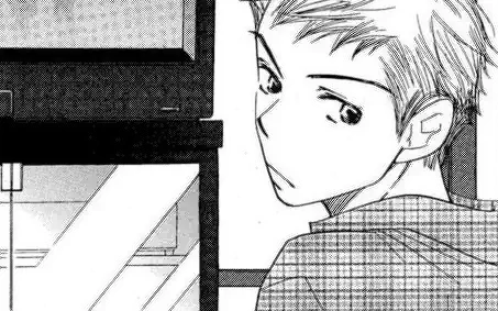 砂時計・終章 -3  の話サムネイル