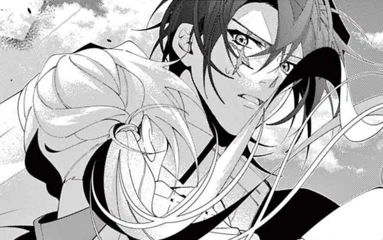 読み切り -1  の話サムネイル