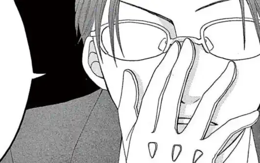 第5話 -2 二股にはお気をつけください の話サムネイル