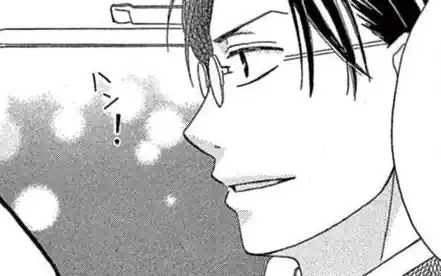 第6話 -2 死者からの伝言をどうぞ の話サムネイル