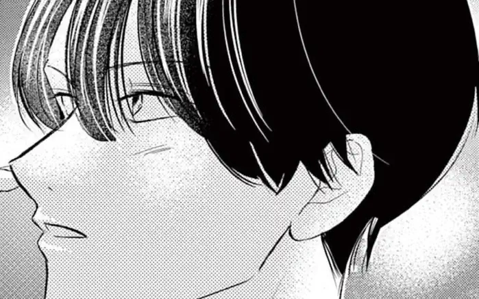 第13話 後編 着心地の良い3軍の服 の話サムネイル