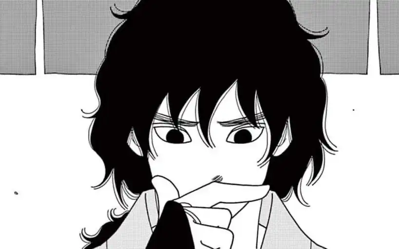 第十九話 -3 消えた尼僧 の話サムネイル