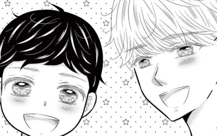 第26話 天真爛漫で少年らしい男 の話サムネイル