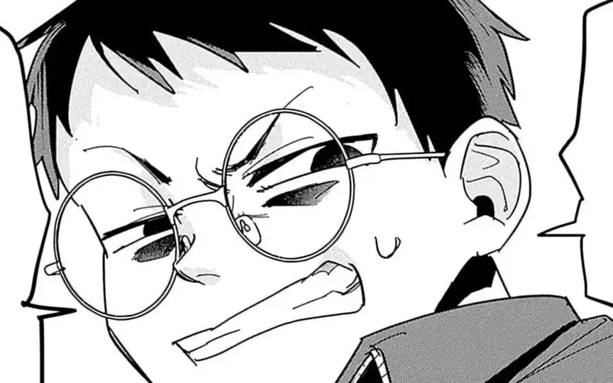 読み切り -1  の話サムネイル