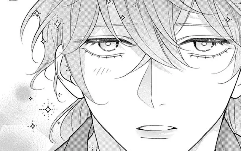 Chapter 6 -1 女の園には魅力がいっぱい…？ の話サムネイル