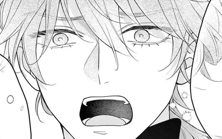 Chapter 6 -2 女の園には魅力がいっぱい…？ の話サムネイル