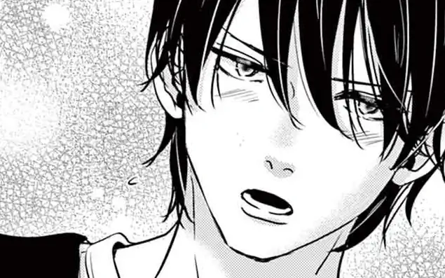 第7話 -1 あなたと共にいる覚悟 の話サムネイル