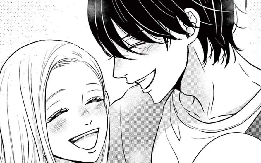 第7話 -2 あなたと共にいる覚悟 の話サムネイル
