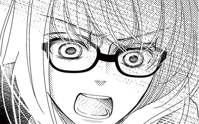 第2話 -2 ～光と凪 side光～ の話サムネイル