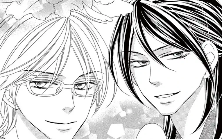 第1話 -1  の話サムネイル