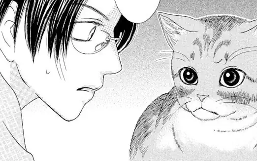 No.1 -1 赤ちゃんがきた の話サムネイル