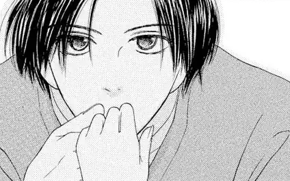 No.2 -2(鈴ちゃんの猫RETURNS) 究極の選択 の話サムネイル