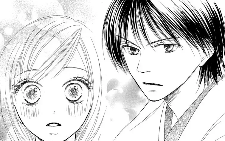 第一幕 -2 猫と秘密と艶姿 の話サムネイル