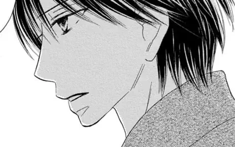 第二幕 -2(極付　楽屋裏王子) 秘密京都逢引行 の話サムネイル