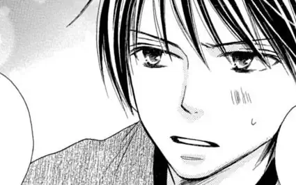 第三幕 -1(極付　楽屋裏王子) 御曹司襲名披露 の話サムネイル