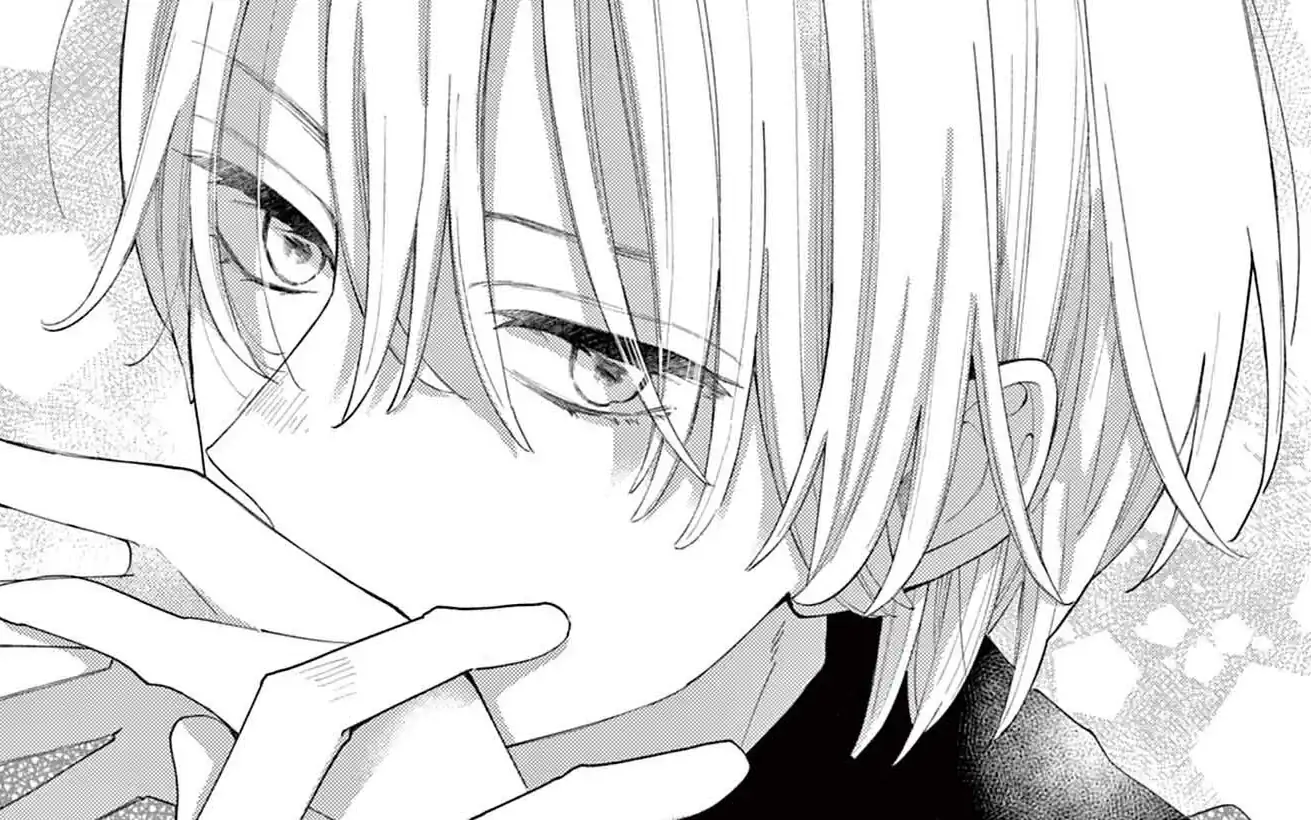 Diary No.43 -2  の話サムネイル