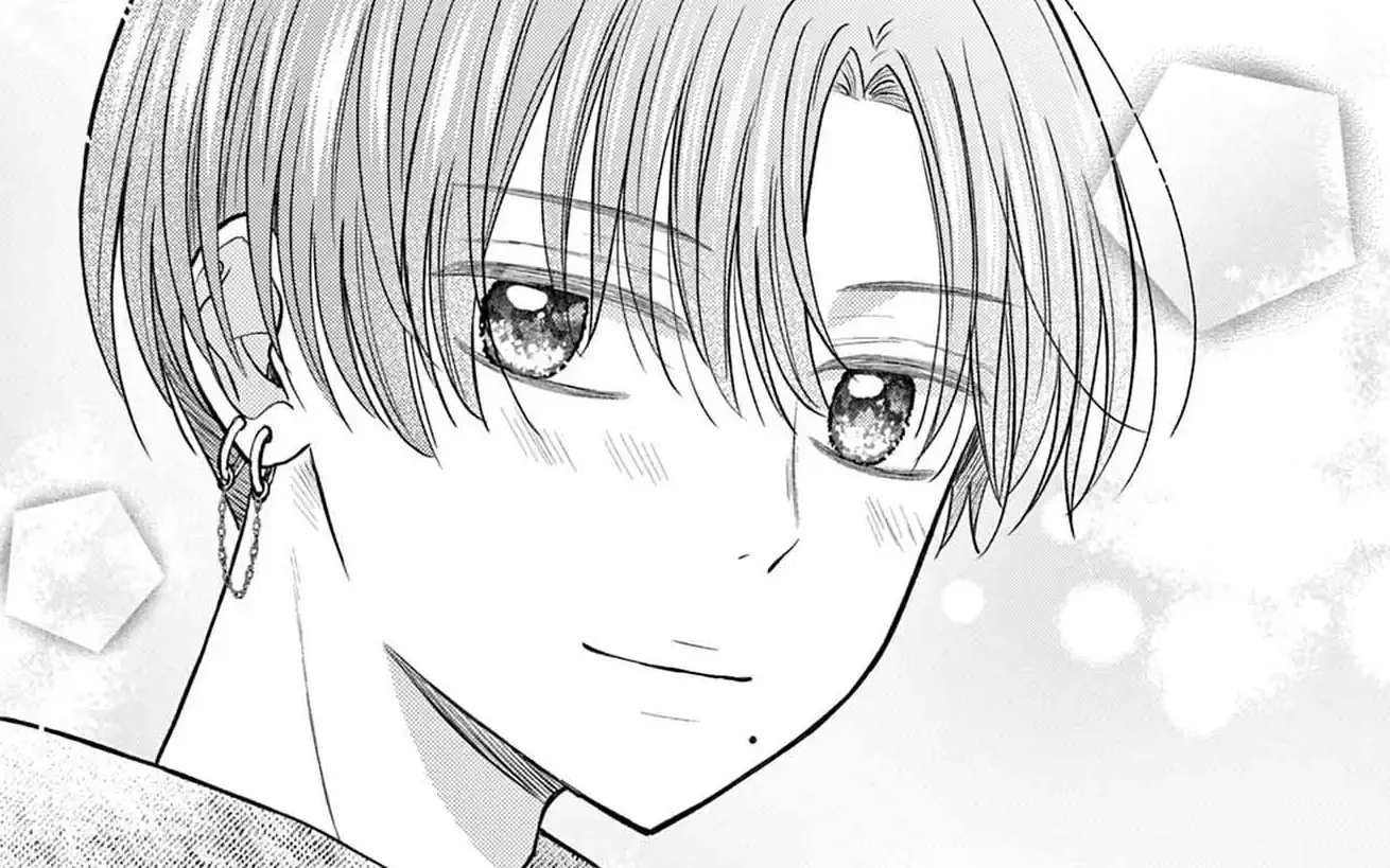 Last style. -1  の話サムネイル